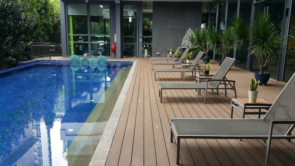 St Residences Novena Singapore Eksteriør bilde